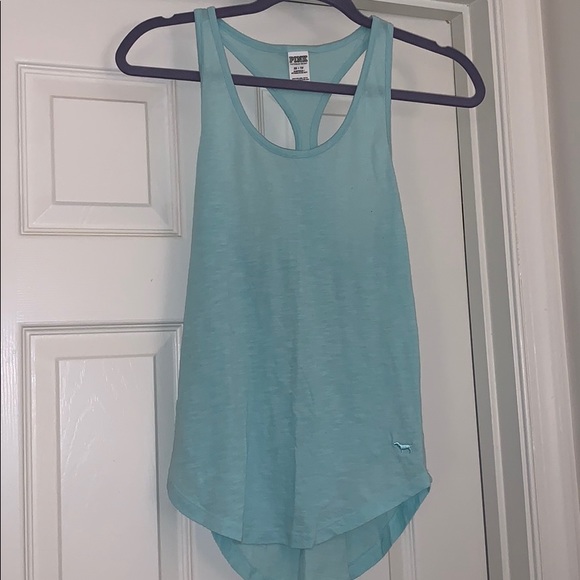 PINK Victoria's Secret Tops - PINK Tank